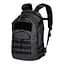Рюкзак EDC 21л Helikon-Tex Backpack - Nylon Polyester Blend - Melange Black-Grey - мініатюра 1
