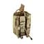 Підсумок під 2 рожка Tasmanian Tiger DBL Mag Pouch BEL MKII MC (1033-TT 7128.394) - мініатюра 2