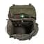 Рюкзак тактический Tasmanian Tiger Raid Pack MKIII Оливковый - миниатюра 3