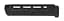Цевье тактическое Fab Defense для Mossberg 500/590 черное VAN500B - миниатюра 5