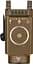 Фонарь с ЛЦВ Olight Baldr S Green Laser Desert Tan - миниатюра 6