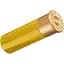 Ніж Old Bear "Gauge12" Cartridge Knife Yellow - мініатюра 2