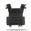 Плитоноска Kiborg GU gen.2 Black (1000-k2051) - мініатюра 5