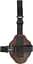 Кобура Ammo Key Illegible-1 S APS Brown Hydrofob (1013-3415.00.71) - миниатюра 2
