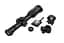 Приціл оптичний Vector Optics Continental 1-6x24 (30 мм) illum. SFP - мініатюра 10
