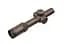Приціл оптичний Vector Optics Continental X10 1-10x28 (34 мм) ED FFP illum. VET-CTR FDE - мініатюра 2