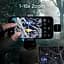 Тепловизор для смартфона на Android Xinfrared XH15 + держатель / экран / дальномер (90-00033) - миниатюра 11