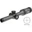 Приціл оптичний Sig Optics Whiskey 5 1-5x20mm CirclePlex - мініатюра 1