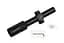 Приціл оптичний Delta Hornet 1-6x24 (30 мм) SFP illum. DDMR - мініатюра 6