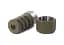 ДГК Xgun Muzzle калібр .30 (7,62) різьба 5/8"-24. FDE - мініатюра 1