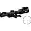 Приціл оптичний SIG Optics TANGO MSR 1-8X24MM, 30MM, SFP. Сітка MSR BDC8 з підсвічуванням - мініатюра 1