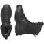 Ботинки Salomon Quest 4D Forces 2 High GTX 10.5 Black - миниатюра 5