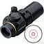 Прицел коллиматора Leupold Prismatic 1x14 Matte Illum.DCD - миниатюра 1