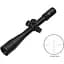 Прицел оптический Burris XTR II 5-25x50mm, illum., SCR Mil, FFP, Matte - миниатюра 1