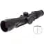 Приціл Burris Laser Scope Ballistic 3x-12 Eliminator III - мініатюра 1