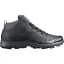 Кросівки Salomon Speed Assault 2 12.5 Wolf/Wolf/Black - мініатюра 2