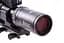 Приціл Burris M-Tac 1X-4X-24mm ILLUM Ball C / Q matte W / FF - мініатюра 5