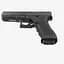 Магазин Magpul MAG801-BLK PMAG® 10 GL9® - Glock 9x19 Black - мініатюра 3
