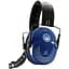 Навушники Beretta Earmuff Solid Blue - мініатюра 1