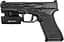 Фонарь с ЛЦВ Olight Baldr S Green Laser Black - миниатюра 15