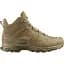 Ботинки Salomon X Ultra Forces Mid 11 Coyote - миниатюра 2