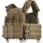 Плитоноска Kiborg GU gen.2 + 3 підсумки Coyote (1000-k66003) - мініатюра 1