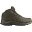 Ботинки Salomon XA Forces MID GTX EN 10 Dark Earth - миниатюра 1