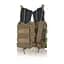 Підсумок Kiborg GU Single Mag Pouch посилений Coyote (1000-k4054) - мініатюра 8