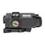 Цілевказівник (тактичний блок) Holosun LS321-GR (LS321G) Green & IR/IR illuminator - мініатюра 4