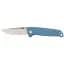 Ніж SOG Adventurer LB Nordic Blue - мініатюра 1