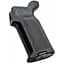 Руків’я пістолетне Magpul MOE-K2 для AR15 Black - мініатюра 2