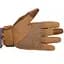Тактические перчатки T-Gloves размер XL койот - миниатюра 2