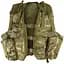 Жилет розвантаження Kombat UK Official MOD Cadet Assault Vest MK5 (1000-kb-omcavmk5-btp) - мініатюра 1