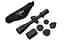 Приціл оптичний Trijicon Tenmile HX 5-25x50 (30 мм) illum. MOA Crosshair SFP Red - мініатюра 6
