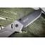 Ніж Extrema Ratio MF1 Evo D Tactical Grey - мініатюра 8