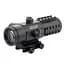 Коліматорний приціл KONUS SIGHT-PRO PTS2 3x30 призматичний - мініатюра 1