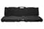 Кейс Negrini 117,5 x 29 x 12 с замком PushPull Черный - миниатюра 3