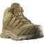 Ботинки Salomon XA Forces MID GTX 6 Coyote - миниатюра 5