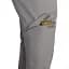 Брюки тактические Frontier Velox 30/32 Softshell Grid Fleece charcoal grey - миниатюра 5