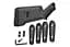 Приклад Magpul SGA для Mossberg 500/590/590A1 Maverick88 Stealth Gray MAG490-GRY - миниатюра 5