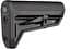 Приклад Magpul MOE SL (Mil-Spec) Black - миниатюра 3