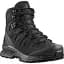 Ботинки Salomon QUEST 4D Forces 2 EN 12 Black - миниатюра 3