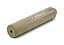 Саундмодератор Zerosound кал .177. Різьба 1/2"-20 UNF FDE - мініатюра 1