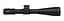 Приціл оптичний LEUPOLD MARK 5HD 7-35x56 (35mm) M5C3 FFP PR2-MIL - мініатюра 5