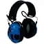 Наушники Beretta Sportac Blue - миниатюра 1