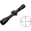 Приціл Leupold Mark AR 1 3-9x40mm P5 Matte Firedot TMR - мініатюра 1