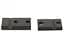 База Leupold QRW REM 700 2-PC Чорний - мініатюра 1