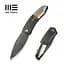 Ніж cкладний Weknife Sine Wave WE23069B-3 - мініатюра 10
