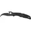 Ніж Spyderco Matriarch 2 Emerson Open Black - мініатюра 1