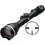 Приціл Leupold VX-3L 3.5-10x50 (30mm) Metric Matte Illumin. German 4 Dot - мініатюра 1